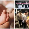 Kasus Pembuangan Bayi di WC Masjid: Polres Sumedang Imbau Warga Segera Lapor Jika Temukan Hal Mencurigakan