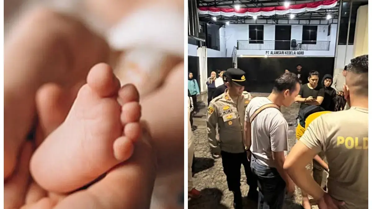 Kasus Pembuangan Bayi di WC Masjid: Polres Sumedang Imbau Warga Segera Lapor Jika Temukan Hal Mencurigakan