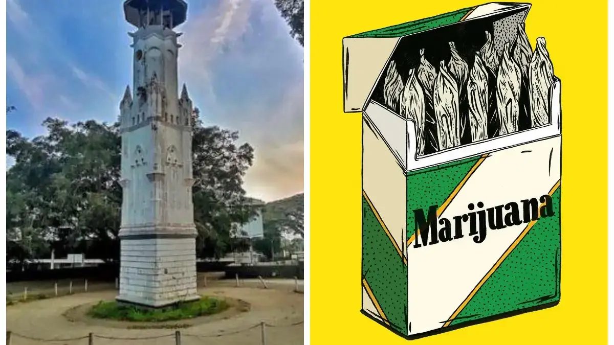 Dari Perkebunan Jadi Pusat Perkuliahan, Jatinangor Diserbu Peredaran Narkoba