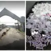 Titik Rawan Narkoba di Jatinangor Dekat Pusat Keramaian, Polisi Tingkatkan Patroli