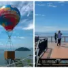 Wisata Tanjung Duriat Sumedang: Panorama Penuh Cinta di Tepian Waduk Jatigede