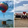 Menggali Filosofi Tanjung Duriat Sumedang, Bukit Cinta di Tepi Waduk Jatigede