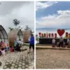 Sejarah Wisata Tanjung Duriat Sumedang, Dari Bukit Hijau Jadi Destinasi Ikonik