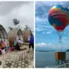 Daya Tarik Utama Wisata Tanjung Duriat Sumedang: Pesona Bukit Indah di Tepian Waduk Jatigede