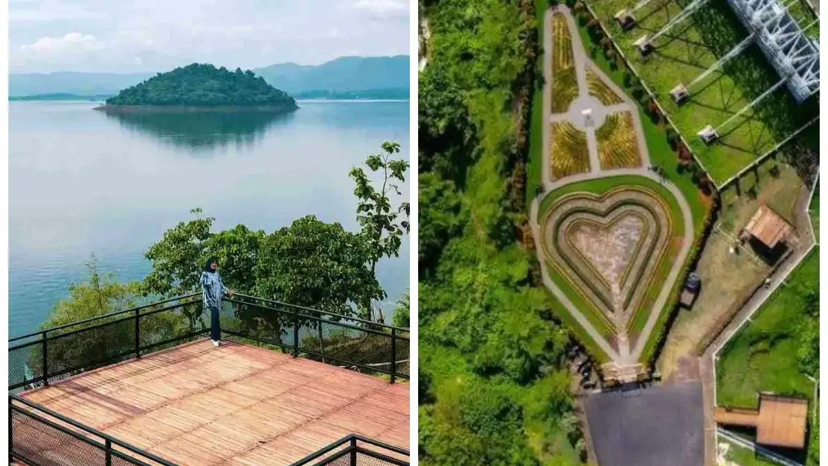 Harga Tiket Masuk Wisata Tanjung Duriat Sumedang: Info Terbaru yang Wajib Kamu Tahu