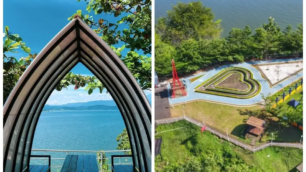 Tips Berkunjung ke Wisata Tanjung Duriat Sumedang: Panduan Menikmati Bukit Cinta dengan Maksimal" Tips Berkunjung ke Wisata Tanjung Duriat Sumedang: Panduan Menikmati Bukit Cinta dengan Maksimal\"