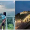 Toga Hill Sumedang - Sejarah, Lokasi, Jam Operasional, Harga Tiket Masuk, Daya Tarik, Fasilitas, Aktivitas