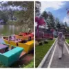 Daftar Wahana di Toga Hill Sumedang dan Daya Tariknya