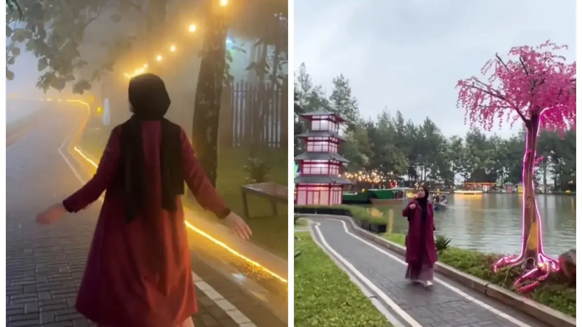 Aktivitas yang Bisa Dilakukan di Toga Hill Sumedang untuk Liburan Seru