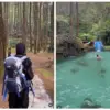 Aktivitas Seru di Kampoeng Ciherang Sumedang