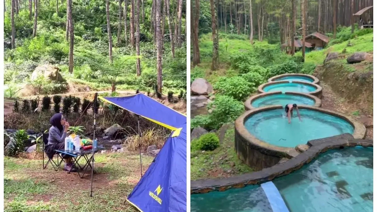 Cara Mudah Menghubungi Kontak Kampoeng Ciherang Sumedang