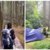 Tips Berkunjung ke Kampoeng Ciherang Sumedang Agar Liburan Makin Seru
