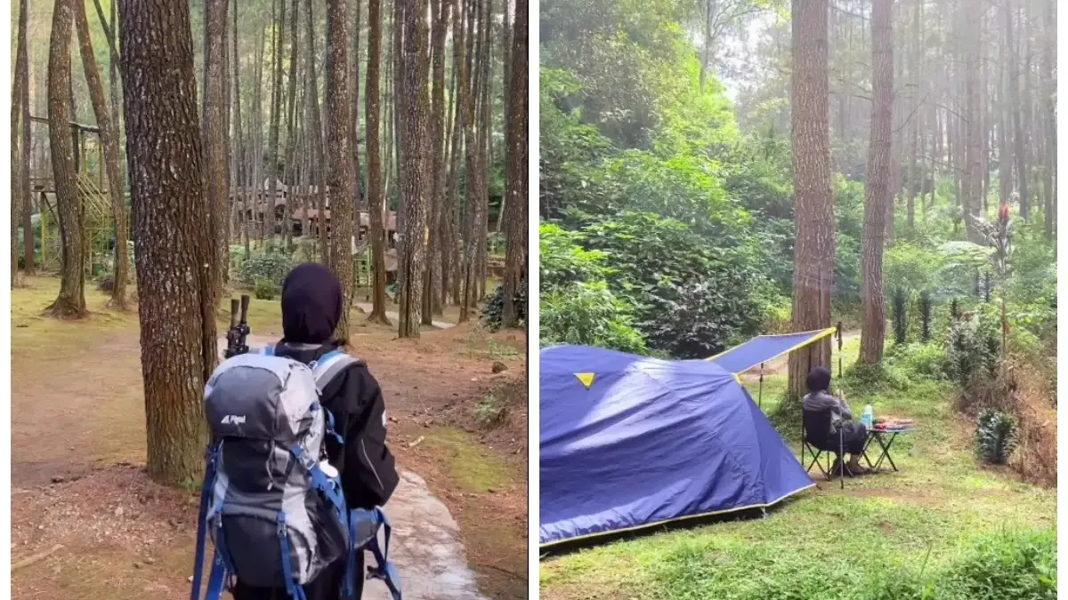 Tips Berkunjung ke Kampoeng Ciherang Sumedang Agar Liburan Makin Seru