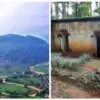 Alamat dan Lokasi Gunung Palasari Sumedang, Wisata Alam dengan Panorama Menawan