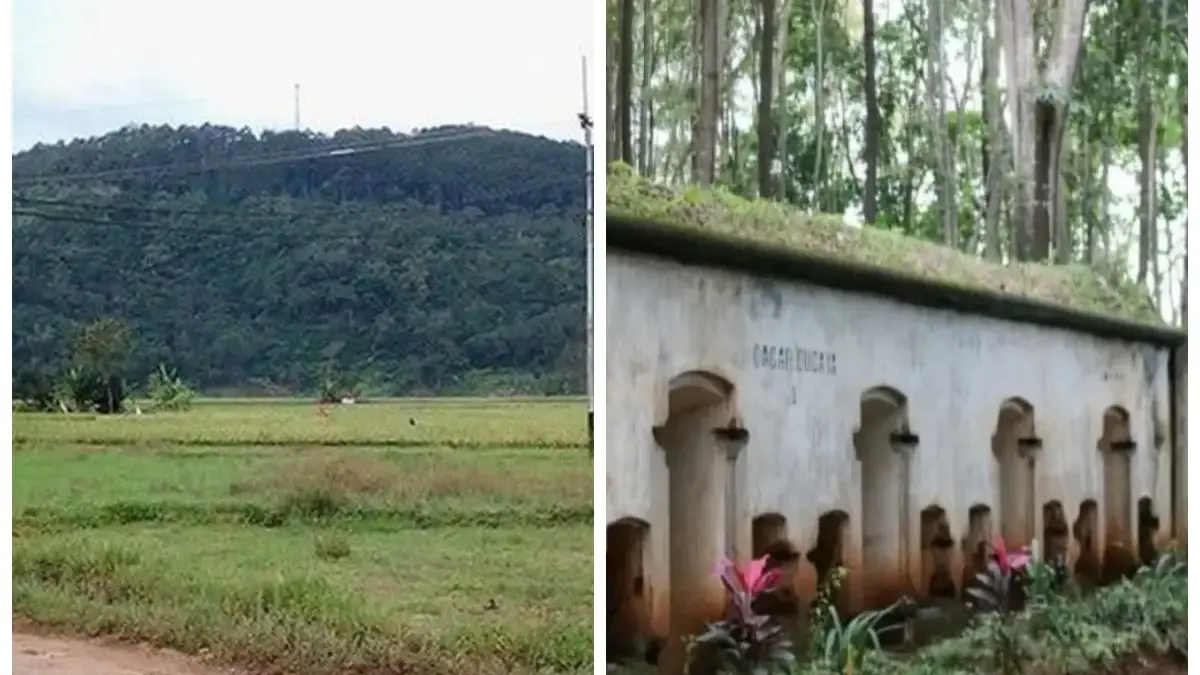 Jam Operasional Gunung Palasari Sumedang: Info Lengkap untuk Wisatawan