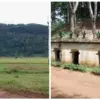 Jejak Sejarah Gunung Palasari Sumedang, Antara Mitos dan Fakta