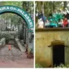 Benteng Palasari Sumedang: Saksi Bisu Sejarah Kolonial Belanda