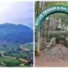 Fasilitas di Gunung Palasari Sumedang, Wisata di Gunung Jadi Lebih Nyaman