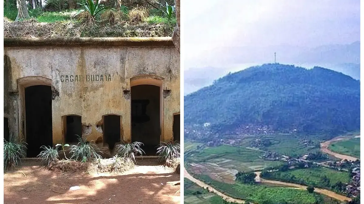 Tips Berkunjung ke Gunung Palasari Sumedang: Panduan Nyaman Menikmati Alam