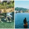 Pesona Mata Air Cikandung Sumedang: Surga Tersembunyi di Kaki Gunung Tampomas