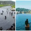 Jejak Sejarah Mata Air Cikandung Sumedang, Warisan Alam yang Menyimpan Cerita