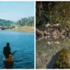 Fasilitas di Mata Air Cikandung Sumedang Bikin Makin Betah