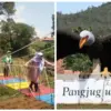 Sejarah dan Konsep Kampung Wisata Pangjugjugan Sumedang