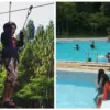 Lokasi dan Alamat Kampung Wisata Pangjugjugan Sumedang yang Wajib Dikunjungi