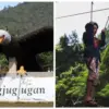 Rute Menuju Kampung Wisata Pangjugjugan Sumedang