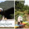 Tips Berkunjung ke Kampung Wisata Pangjugjugan Sumedang