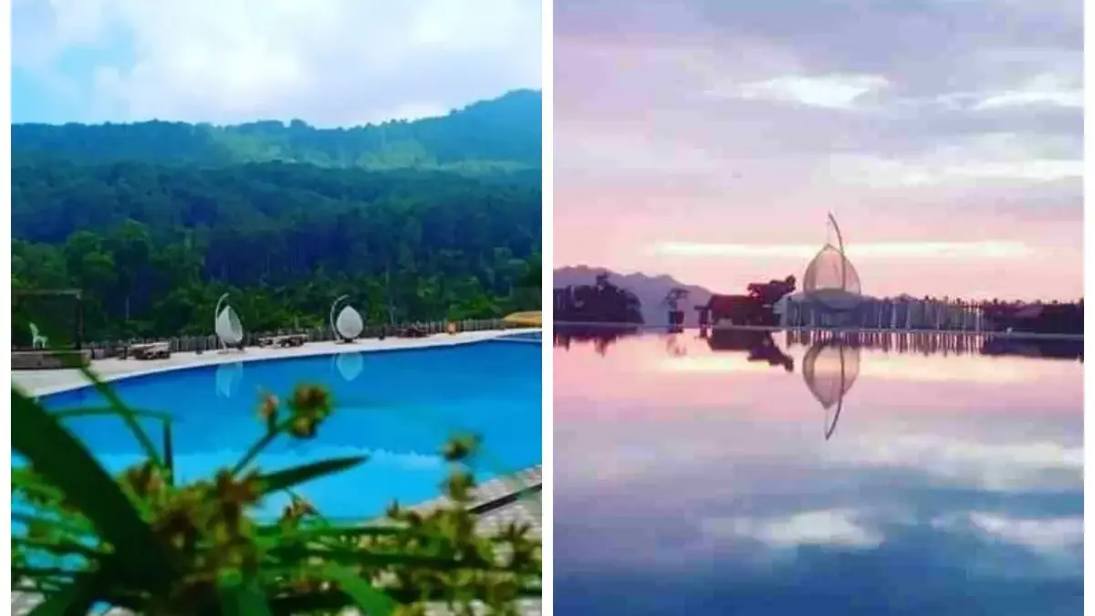 5 Tips Berkunjung ke Balong Geulis Sumedang agar Liburan Nyaman