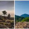 Wisata Gunung Batu Tanjungsari Sumedang: Pesona Alam Gratis dengan Panorama Spektakuler