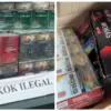 Sumedang Gandeng Masyarakat dan Lintas Sektor untuk Berantas Rokok Ilegal