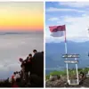 Sejarah Mistis dan Budaya Gunung Tampomas Sumedang
