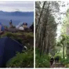Mitos Gunung Tampomas Sumedang: Antara Sejarah dan Legenda