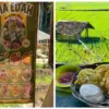 Review Kuliner Tradisional di Saung Cihonje