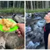 Aktivitas Seru yang Bisa Dilakukan di Saung Sungai Cihonje Sumedang