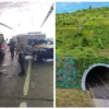 Kecelakaan di Twin Tunnel KM 169,800: Apakah Ini Titik Rawan Baru di Tol Cisumdawu?