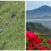 Petualangan Seru di Gunung Tampomas Sumedang: Aktivitas yang Wajib Dicoba