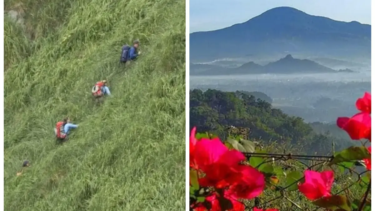 Petualangan Seru di Gunung Tampomas Sumedang: Aktivitas yang Wajib Dicoba