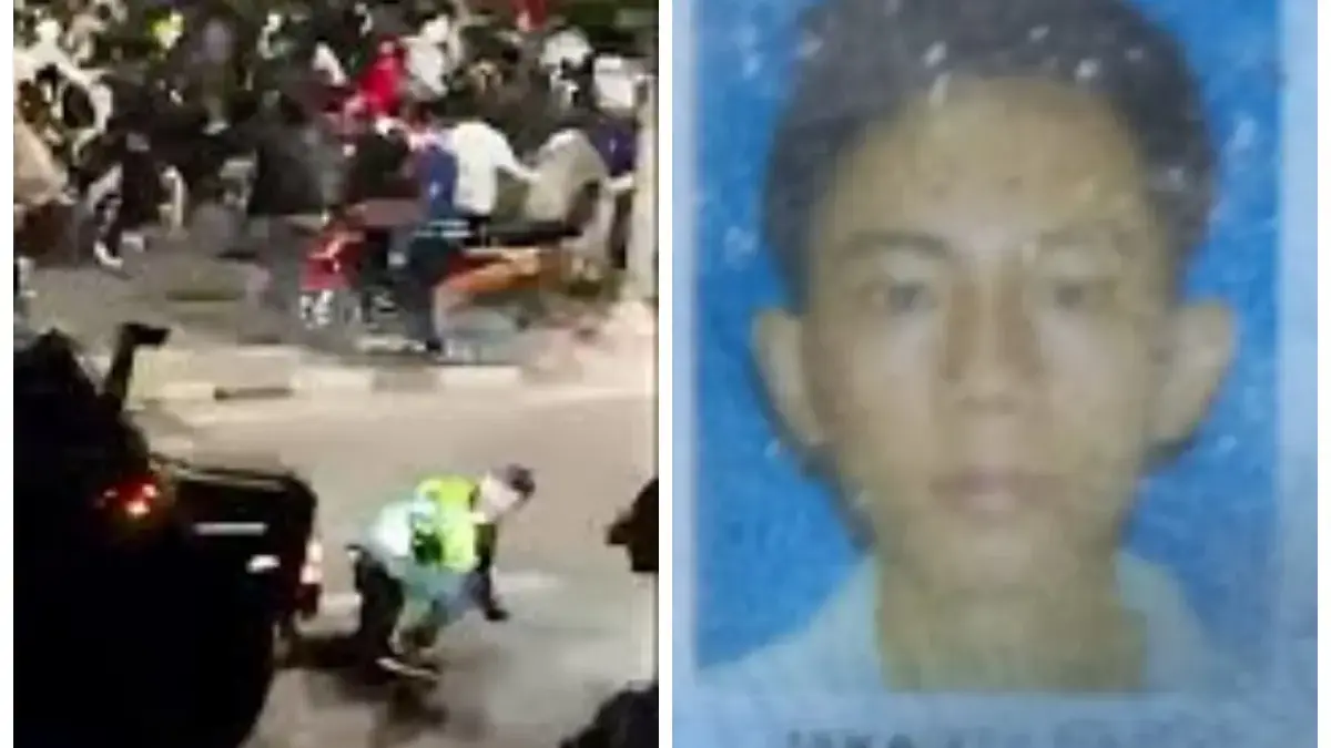 Komnas HAM Kecam Aksi Brutalitas Oknum Brimob yang Lindas Ojol Hingga Meninggal
