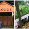Harga Tiket Masuk Tahura Gunung Kunci, Murah dan Ramah di Kantong