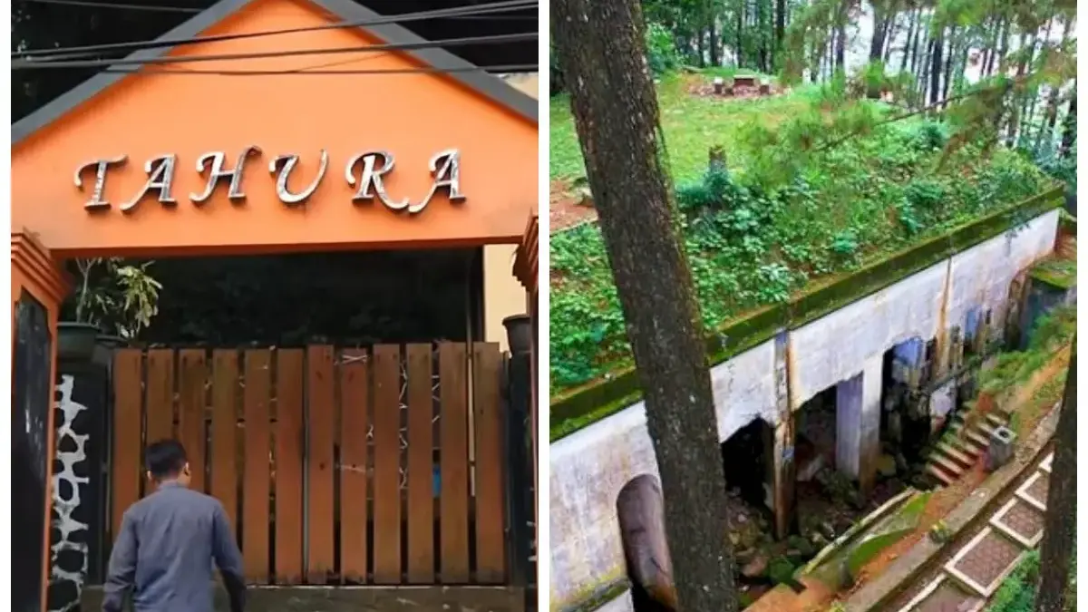 Harga Tiket Masuk Tahura Gunung Kunci, Murah dan Ramah di Kantong