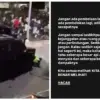 Pesohor Kecam Tindakan Brutal Oknum Brimob, Fiersa: Turut berduka cita atas matinya kemanusiaan di negeri ini!