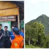 Kejadian Mencekam di Gunung Manglayang: Enam Pendaki Muda Ditemukan Selamat