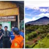 Remaja Hilang di Gunung Manglayang, Ini Kronologi Penyelamatan Dramatis