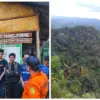 Tersesat Saat Turun Gunung, 6 Remaja Dievakuasi Tim SAR dalam Waktu Singkat