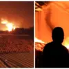 Dua Pekerja Luka Bakar Akibat Ledakan Sumur Gas Pertamina, Dirujuk ke RS Khusus