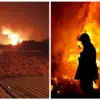 Begini Kronologi Sumur Gas Pertamina Cidahu, Api Menyembur ke Langit!