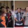 Bacok Pedagang Pakai Golok, SK Terancam 5 Tahun Penjara
